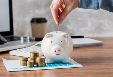 RBI New FD Interest Rate Rules Take Effect on October 1 Key Changes RBI New FD Interest Rate Rules Take Effect on October 1 Key Changes